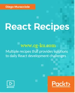 React Recipes的图片2