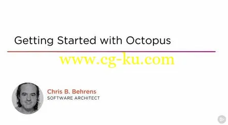 Getting Started with Octopus的图片1