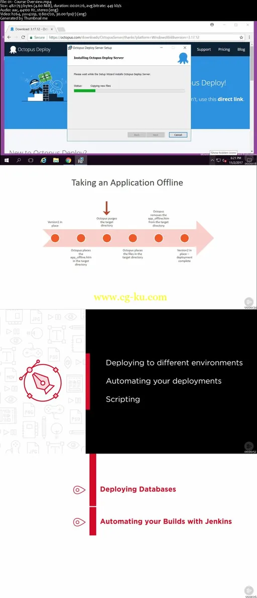 Getting Started with Octopus的图片2