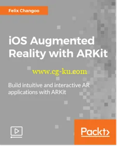 iOS Augmented Reality with ARKit的图片1