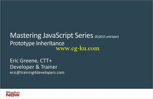 Prototype Inheritance in JavaScript的图片1