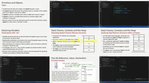 JavaScript Types and Variables的图片2