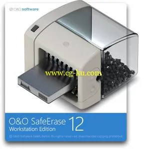 O&O SafeErase Pro / Workstation / Server 12.0 Build 34的图片1