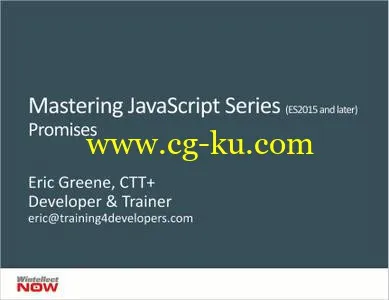 Promises in JavaScript的图片1