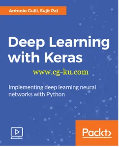 Deep Learning with Keras的图片1