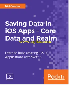 Saving Data in iOS Apps – Core Data and Realm的图片2