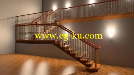 Revit Stairs Workshop的图片1