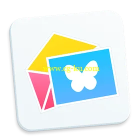 DesiGN Greeting Card Templates 2.1 MacOS的图片1