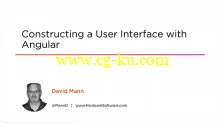 Constructing a User Interface with Angular的图片2