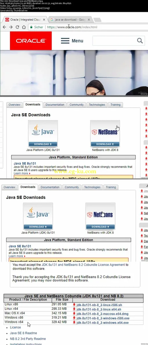 Fundamentals of Java with NetBeans的图片2