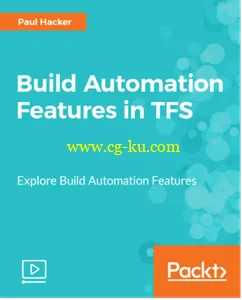 Build Automation Features in TFS的图片1