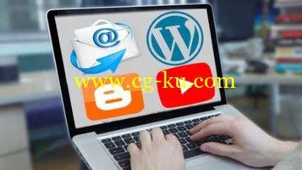 Blog, YouTube, WordPress & Email Marketing (Do it Yourself)的图片1