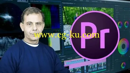 Adobe Premiere Pro CC: Fast Track to Video Editing的图片1