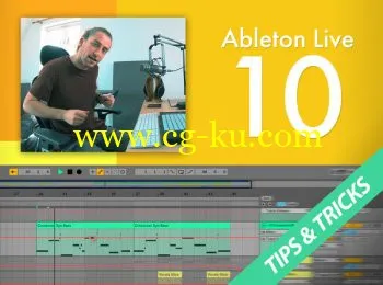 Groove3 – Ableton Live 10: Tips & Tricks的图片1