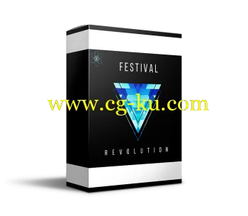 Evolution Of Sound Festival Revolution WAV MiDi FLP Serum and Sylenth1 Sounbanks的图片1