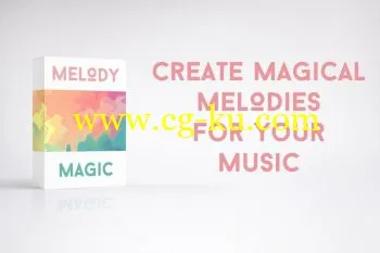 Busy Works Beats Melody Magic TUTORiAL的图片1