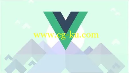 Vue JS 2 – The Complete Guide (incl. Vue Router & Vuex) [2018]的图片1