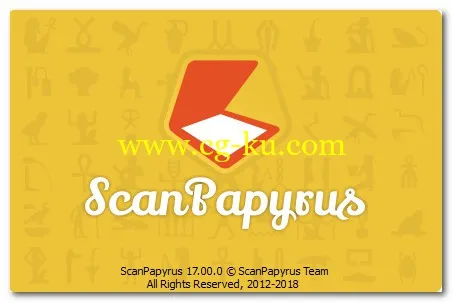 ScanPapyrus 17.00 Multilingual的图片1