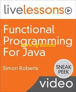 Functional Programming For Java的图片1