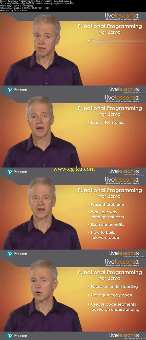 Functional Programming For Java的图片2