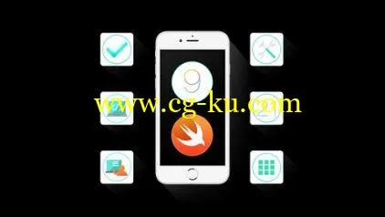 Learn iOS & Swift from Scratch的图片1