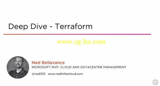 Deep Dive – Terraform的图片1