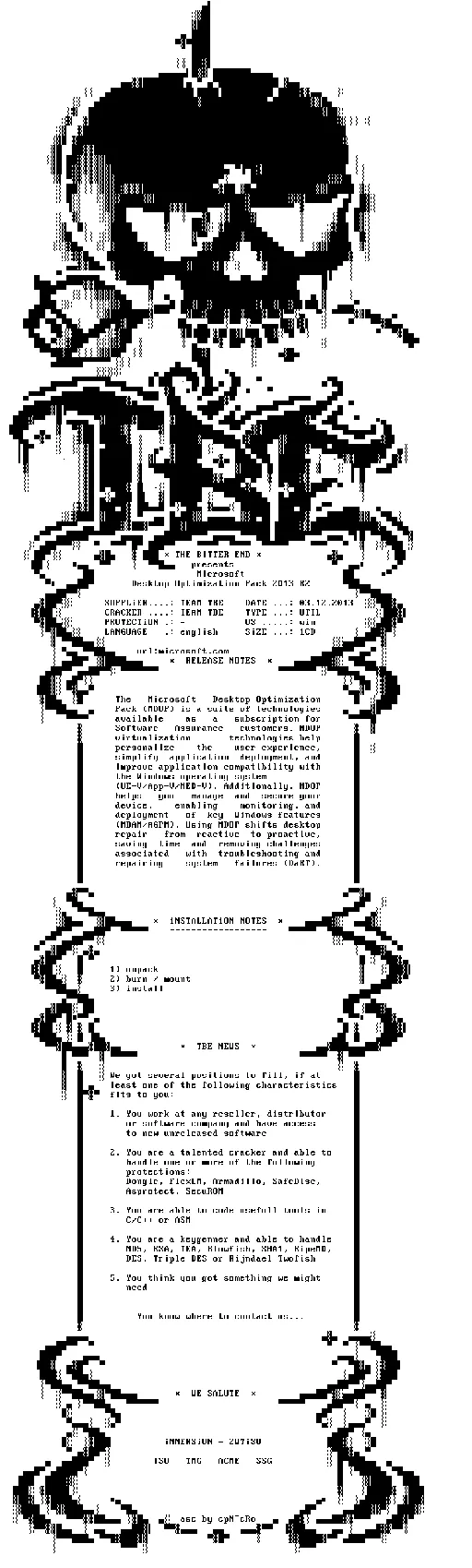 Microsoft Desktop Optimization Pack 2013 R2 ISO的图片1