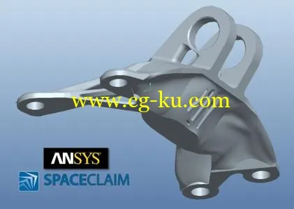 ANSYS SpaceClaim 2018.0 v19.0的图片3