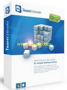 TeamViewer 9.0.32494 Enterprise Multilingual + Portable的图片1