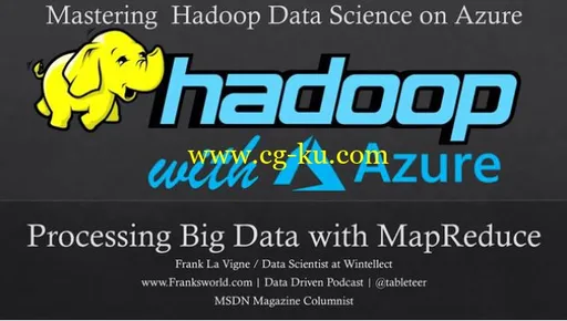 Processing Big Data with MapReduce的图片1