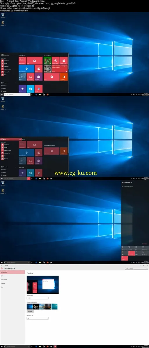 Do Great Things with Windows 10的图片2