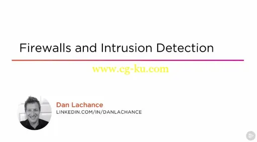 Firewalls and Intrusion Detection的图片1