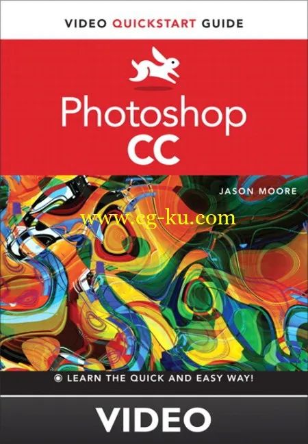 Photoshop CC Video QuickStart的图片1