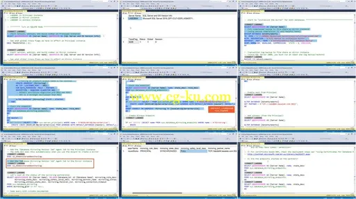 SQL Server: Understanding, Configuring and Troubleshooting Database Mirroring的图片2