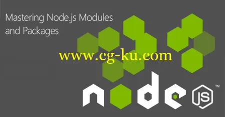 Mastering Node.js Modules and Packages with Visual Studio Code的图片1