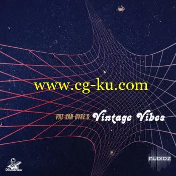 Pat Van Dyke Vintage Vibes (Compositions and Stems) WAV的图片1