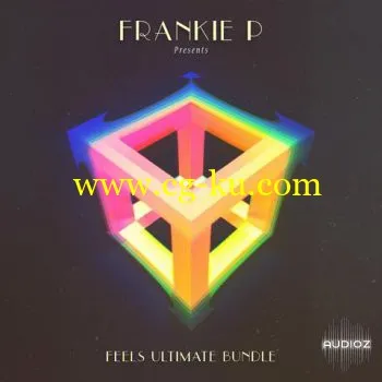 Frankie P Feels Ultimate Bundle WAV的图片1