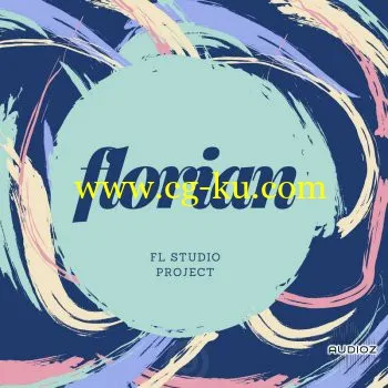 Prototype Samples Florian FL Studio Project WAV MiDi FLP FXP的图片1