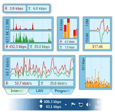 DU Meter 7.30 Build 4769 Multilingual的图片1