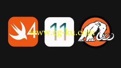 The Ultimate iOS 11 & Swift 4 Course. Learn to Build Apps的图片1