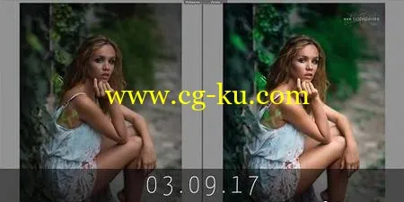 Portrait post production workflow (v3.0): 03.09.17的图片1