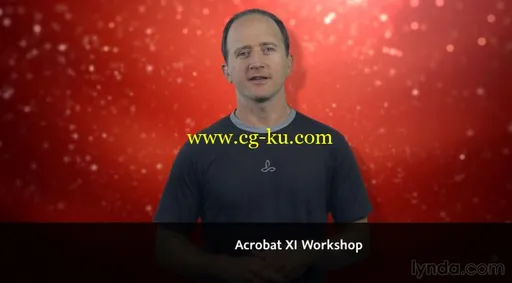 Building PDFs with Acrobat XI的图片1