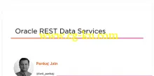 Oracle REST Data Services的图片2
