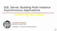 SQL Server: Building Multi-instance Asynchronous Applications的图片1