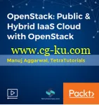 OpenStack: Public & Hybrid IaaS Cloud with OpenStack的图片1