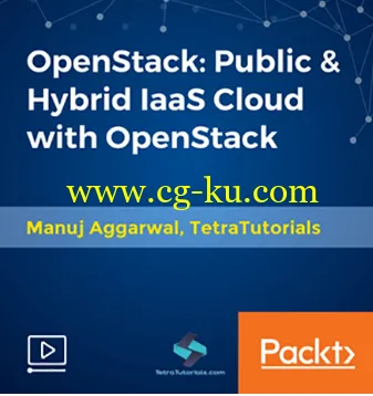 OpenStack: Public & Hybrid IaaS Cloud with OpenStack的图片2
