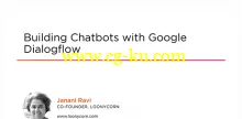 Building Chatbots with Google Dialogflow的图片2