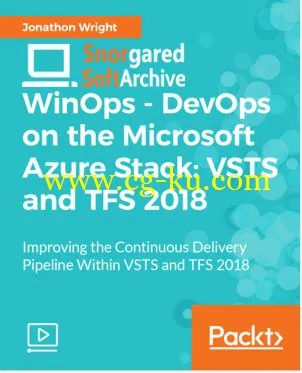 WinOps – DevOps on the Microsoft Azure Stack: VSTS and TFS 2018的图片1