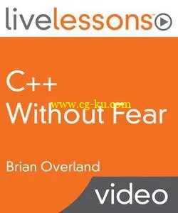 C++ Without Fear的图片1