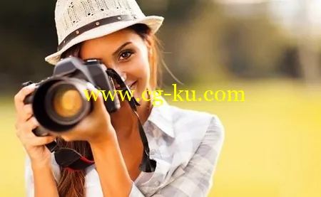 Accredited Photography Diploma Level 1: The Beginners Photography Course的图片1